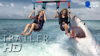 Shark Lake (HD Trailer Deutsch)