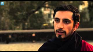 The Reluctant Fundamentalist 2012 Trailer [HD]