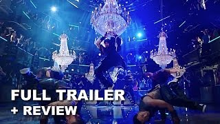 Step Up All In 2014 Official Trailer + Trailer Review : HD PLUS