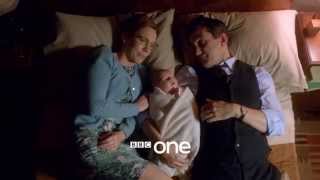 Call the Midwife Special: Trailer - BBC One Christmas 2014