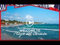 Welcome to Playa del Carmen