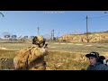 Фрагмент с конца видео GTA 5 Зомби Апокалипсис #20 - ПРЕЗИДЕНТ!! (ГТА 5 МОДЫ) Фрагмент с конца видео GTA 5 Зомби Апокалипсис #20 - ПРЕЗИДЕНТ!! (ГТА 5 МОДЫ)