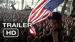 Chely Wright: Wish Me Away Official Trailer (2012) - Coming Out Documentary HD