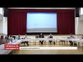 Petrovice u Karviné: Zasedání Zastupitelstva obce │ ZÁŘÍ 2023