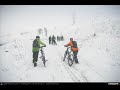 VIDEOCLIP Traseu MTB Bucuresti - Pipera - Voluntari - Padurea Boldu Cretuleasca