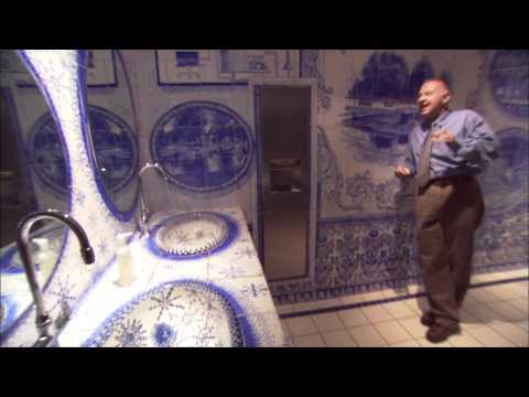 Arts Digest | Web Extra | JMKAC Washrooms are Art