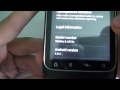 Скачать Htc Wildfire Running Android 4.0.4