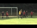 Dívčí fotbalový turnaj v Hněvošicích