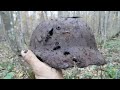 Фрагмент с конца видео Коп по войне - Война в болотах. На передовой / Searching with Metal Detector Фрагмент с конца видео Коп по войне - Война в болотах. На передовой / Searching with Metal Detector