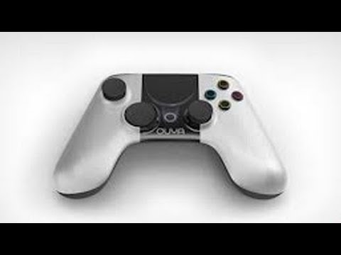 Tráiler de juegos incluídos en la consola Ouya Tráiler de juegos incluídos en la consola Ouya