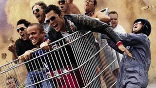 Jackass 3D | Deutscher Kino-Trailer HD