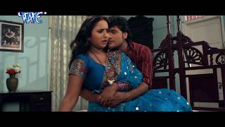 टूटी खटिया आज के रतिया - Nagin - Khesari Lal & Rani Chattarjee - Bhojpuri Hit Movie Songs 2017 new