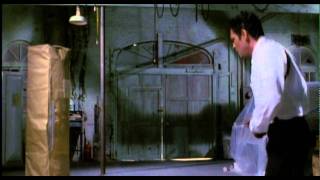 Reservoir Dogs - Trailer