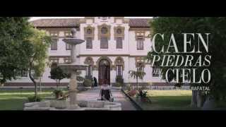 CAEN PIEDRAS DEL CIELO Trailer