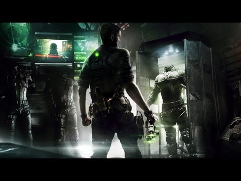 Sam Fisher hace frente a los terroristas en el nuevo tráiler de Splinter Cell: Blacklist Sam Fisher hace frente a los terroristas en el nuevo tráiler de Splinter Cell: Blacklist