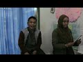 Photo Film Parody Don T Speak Bahasa Kampung Inggris