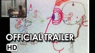 Is the Man Who Is Tall Happy? Official Trailer (2013) HD