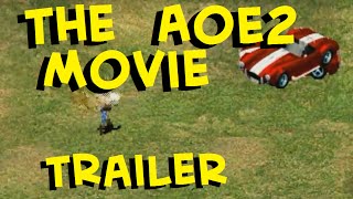 The AoE 2 Movie Trailer: "Supremacy"