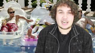 "HASTA LA VISTA - Pflücke das Leben!" | Trailer Deutsch German & Kritik Review [HD]