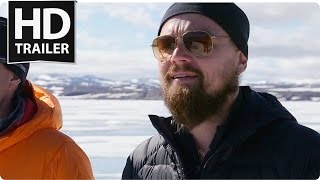 BEFORE THE FLOOD Trailer (2016) Leonardo DiCaprio