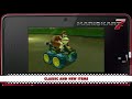MARIO KART 7 MARIO KART 7