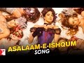 Asalaam e Ishqum - Song - GUNDAY - Priyanka Chopra