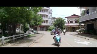 สะบายดี วันวิวาห์ Lao Wedding [Trailer]