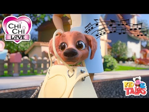 ChiChi Love - Kinderlieder - My Bag