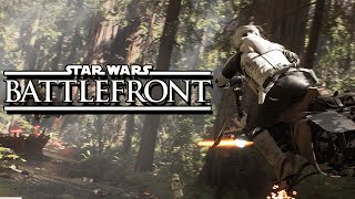 Star Wars: Battlefront 3 - OFFICIAL GAMEPLAY TRAILER & BREAKDOWN! (Star Wars: Battlefront 3)