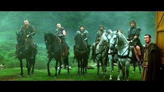 "El rey Arturo" (King Arthur) - Trailer VO