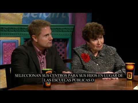 ¡Adelante! | Program | #1206