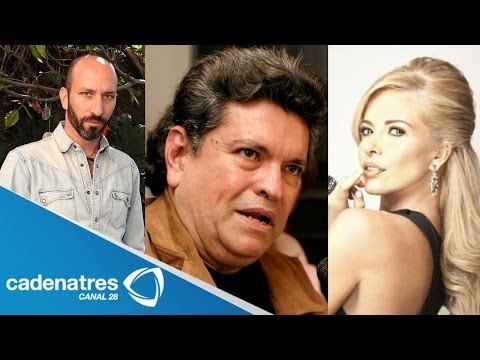 ESCUCHAR LA MUSICA DE GLORIA TREVI escuchar la musica de gloria trevi:
