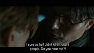 Flame & Citron (2008) - Official Trailer HQ - English Subtitles