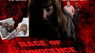 Rage of Innocence trailer for 2015 style B