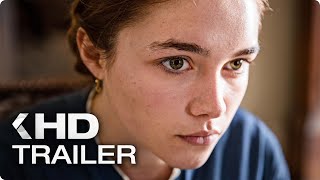 LADY MACBETH Trailer German Deutsch (2017)