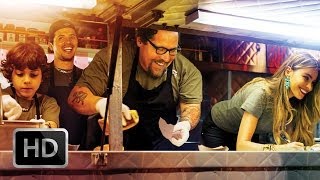 Chef - Trailer HD (2014) - Jon Favreau Movie