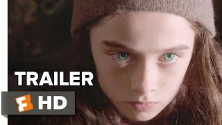 Molly Moon and the Incredible Book of Hypnotism Official Trailer 1 (2015) - Movie HD