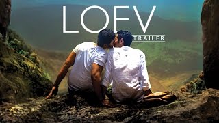 LOEV | Official Trailer | Now on Netflix [2017]