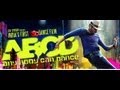 ABCD (Any Body Can Dance)
