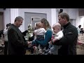 Kozlovice: Vítání občánků 2018 (2. kolo)
