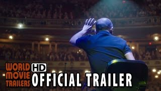 Manny Lewis Official Trailer (2015) - Carl Barron Comedy Movie HD