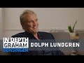 Rocky IV's Dolph Lundgren Cancer battle, 25-year-old fiance, Sylvester Stallone  Full Interview.1080p