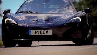 The Perfect Roadtrip 2 Trailer 2 - Top Gear