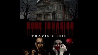 Home Invasion Teaser Trailer