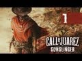 Photo Call Of Juarez Gunslinger Walkthrough Part 1 Double Fistin Revolvers