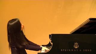 John Legend - All of Me (Artistic Piano Interpretation by Sunny Choi)