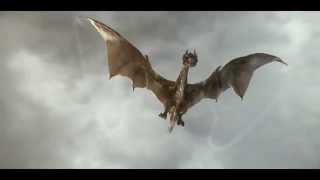 League of Angels - Fire Raiders Television Trailer I