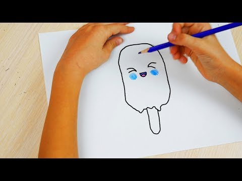 Поэтапное рисование ютуб Поэтапное рисование ютуб