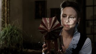 The Conjuring Trailer (2013)