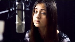 Chasing Cars - Snow Patrol - Cover by Jasmine Thompson